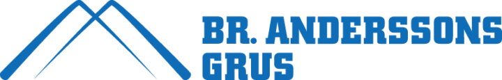 Bröderna Anderssons Grus