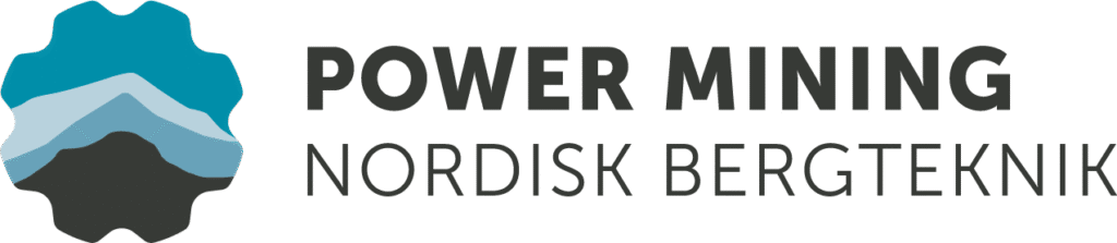 Power Mining Oy logotyp