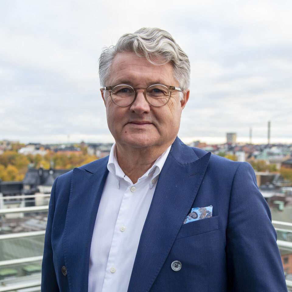 Ladda ner Göran Näsholm - styrelseledamot
