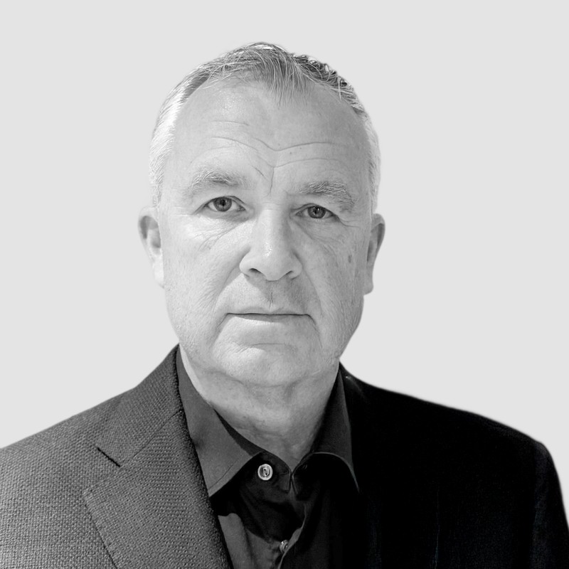 Björn Peterson porträtt