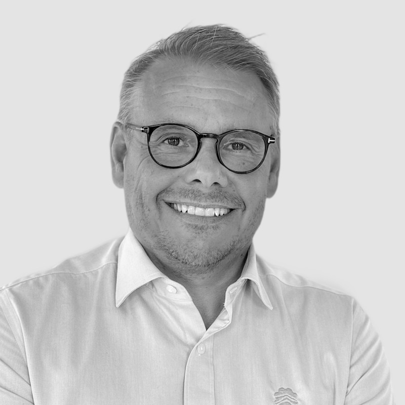 Andreas Christoffersson porträtt